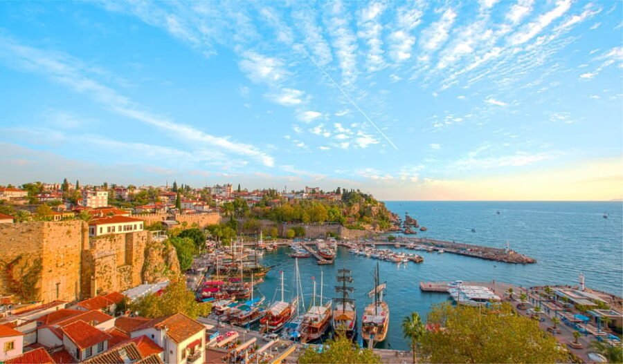 From Istanbul: Best of Turkey 10-Day Package Tour by Plane - FAQ