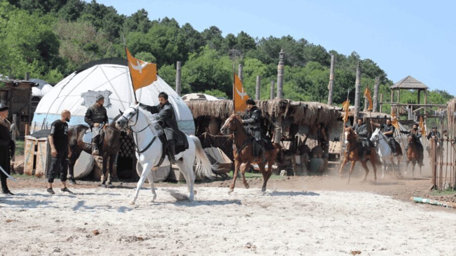 From Istanbul: Bozdag Film Plateau Day Trip with Lunch - Who Is This Tour Best Suited For?