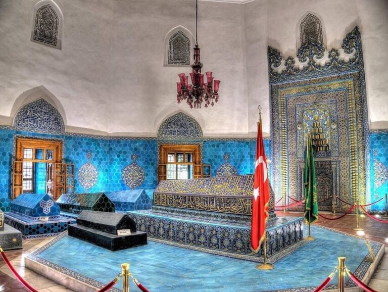 From Istanbul: Bursa Day Trip with Lunch and Transfers - What the Reviews Tell Us