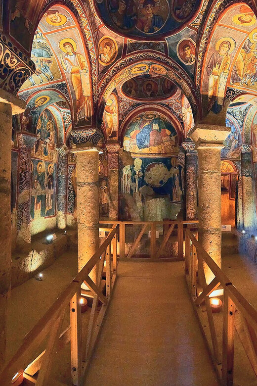 From Istanbul: Cappadocia Day Trip w/Flight - Detailed Analysis: What Makes This Tour Stand Out?