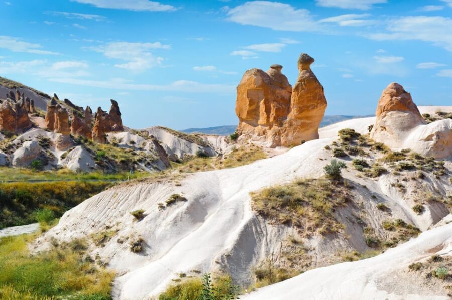 From Istanbul: Cappadocia Day Trip with Flights and Lunch - A Deep Dive Into the Cappadocia Day Trip