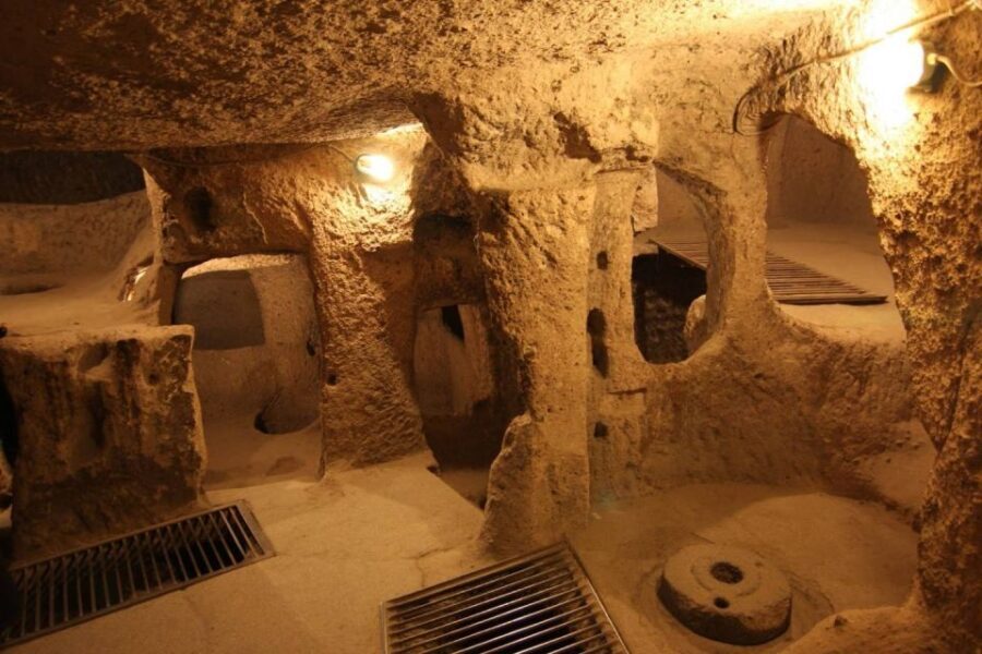 From Istanbul: Cappadocia, Ephesus, & Pamukkale Private Tour - Who This Tour Is Best For