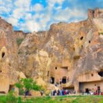From Istanbul: Cappadocia Highlights 2-Day Tour with Balloon - The Value of This Tour