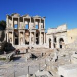 From Istanbul: Cappadocia Konya Pamukkale Ephesus 7 Nights - Key Points