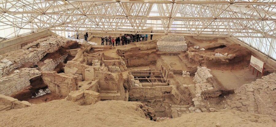 From Istanbul: Catalhoyuk & Konya Day Trip with Flights - Final Thoughts