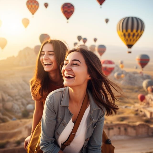 From Istanbul: Complete 3-Day Cappadocia Tour & Flights - An In-Depth Look at the 3-Day Cappadocia Tour