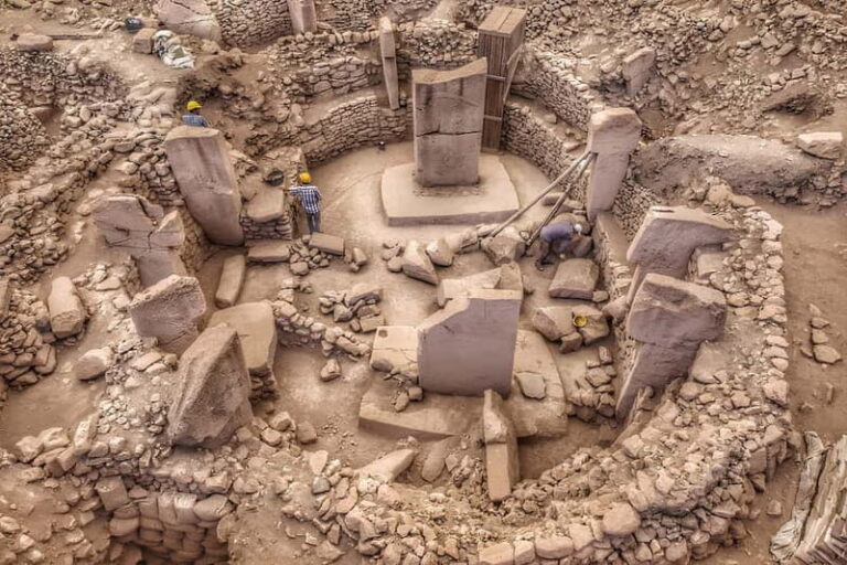 From Istanbul: Daily Private Göbeklitepe & Karahantepe Tour - FAQ