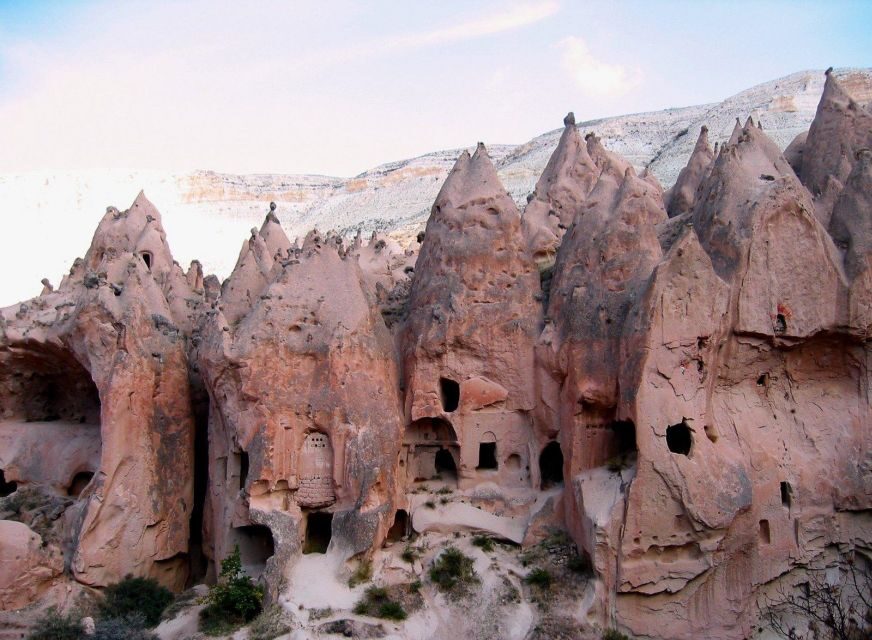 From Istanbul: Day Trip to Cappadocia with Flight & Lunch - Authenticity, Value, and Practical Tips