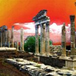 From Istanbul: Day Trip to Ephesus and Pergamon with Lunch - What This Tour Means for You