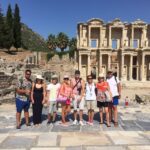 From Istanbul: Day Trip to Ephesus with Flight and Lunch - The Experience: A Balance of History, Comfort, and Authenticity