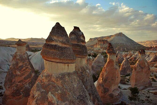 From Istanbul: Express 1-Day Trip to Cappadocia w/Flights - FAQs