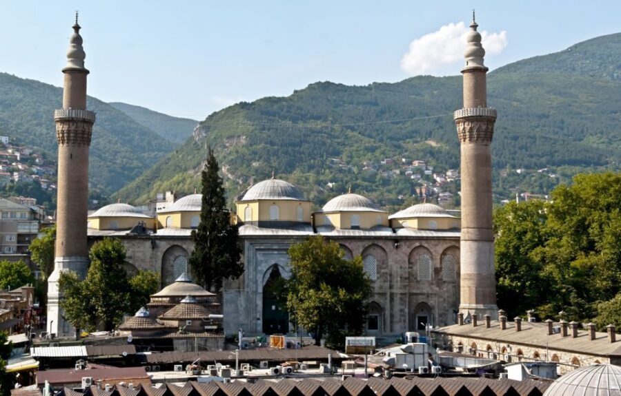 From Istanbul: Full-Day Tour to Bursa - The Practicalities: What’s Included and What’s Not