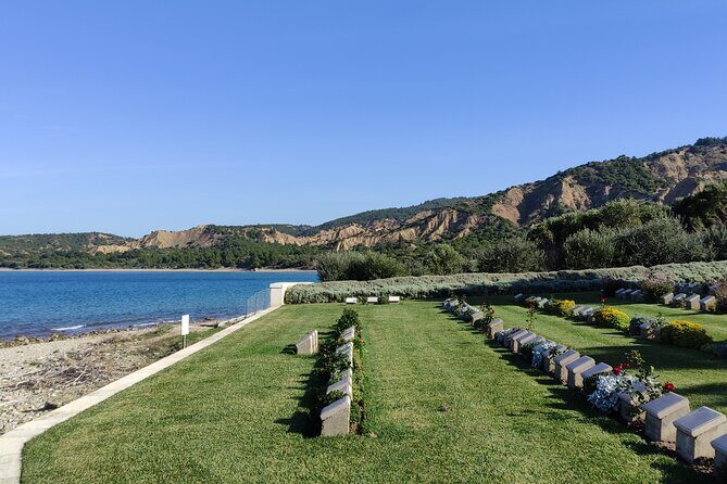 From Istanbul: Gallipoli Private Full-Day Tour - Who Will Benefit Most from This Tour?