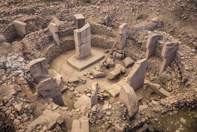 From Istanbul: Göbeklitepe and Harran Full-Day Tour - Who Should Consider This Tour?