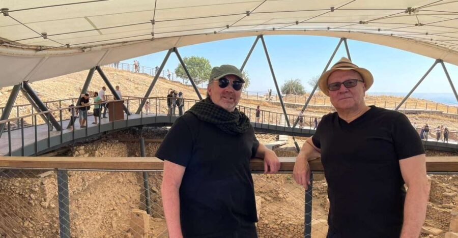 From Istanbul: Gobeklitepe Daily Tour - A Detailed Look at the Tour Experience
