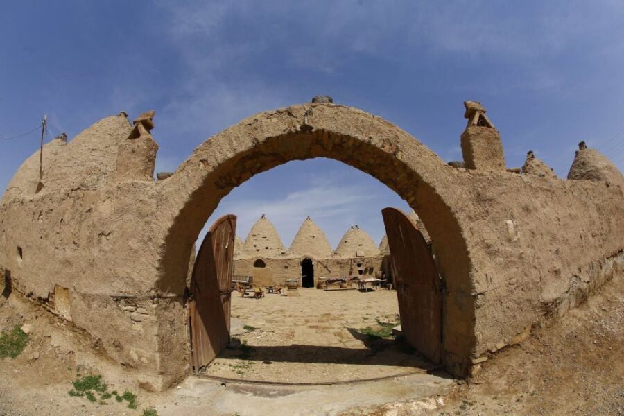 From Istanbul: Gobeklitepe Day Tour - The Highlights of the Tour