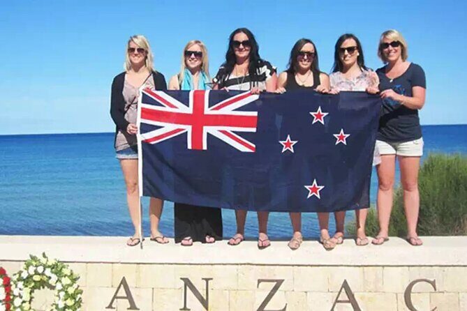 From Istanbul: Group Gallipoli and Anzac Full-Day Tour - Final Thoughts