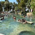 From Istanbul: Pamukkale and Ephesus Tour 2-Day By Flights - Exploring the Highlights: What You Can Expect