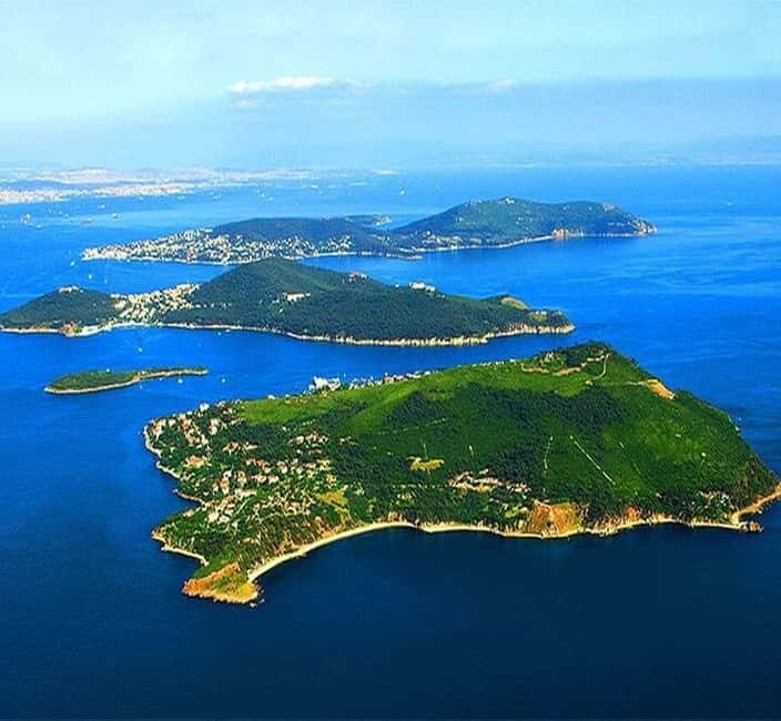 From Istanbul: Princes Island Tour with 2 Islands - Who Will Love This Tour?