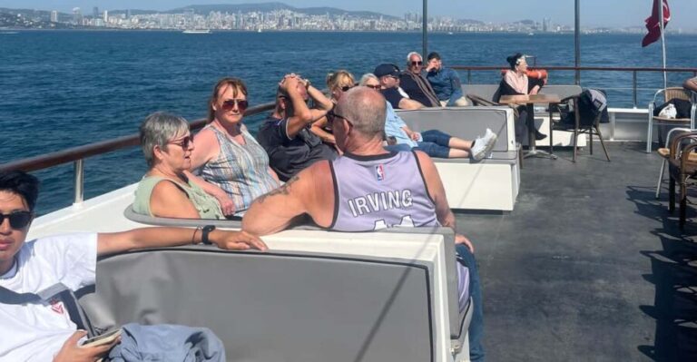 From Istanbul: Princess Islands Guided Tour - Deep Dive: Why This Tour Works