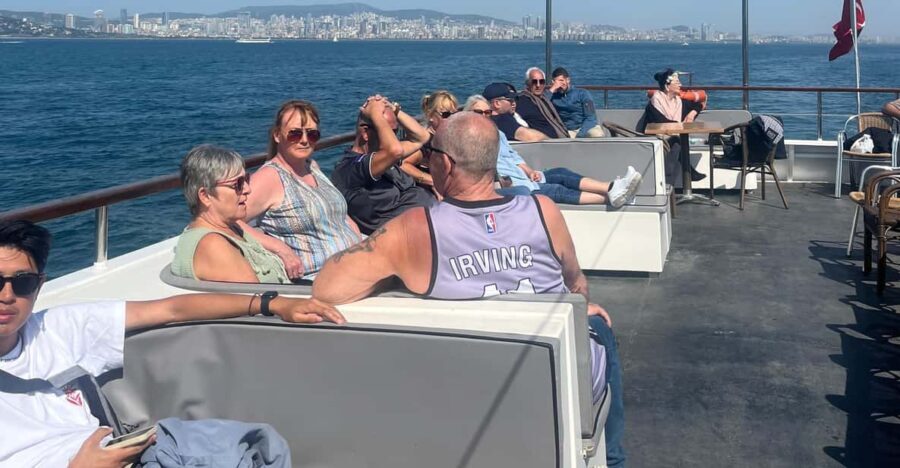 From Istanbul: Princess Islands Guided Tour - Deep Dive: Why This Tour Works