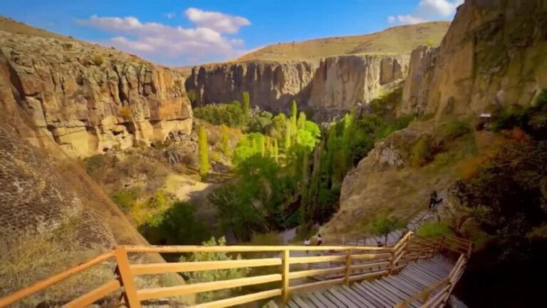 From Istanbul: Private 2-Day Cappadocia Tour with Flights - The Details of the 2-Day Cappadocia Tour