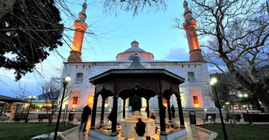From Istanbul: Private Bursa City Day Trip - Exploring Bursa’s Historic Heart