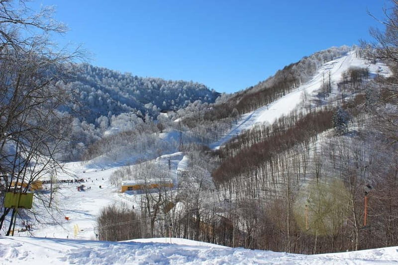 From Istanbul: Private Day Trip to Sapanca Lake and Maukiye - Analyzing the Value