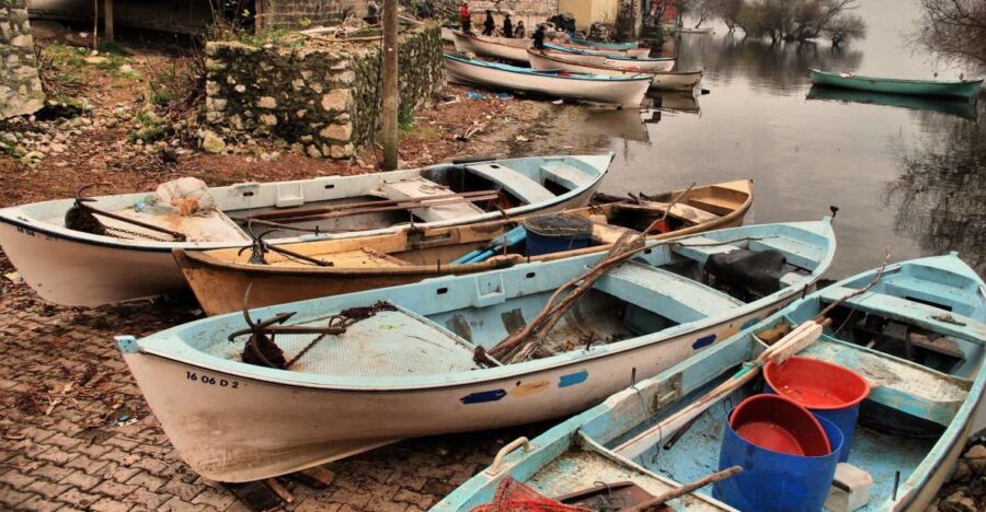 From Istanbul: Private Guided Tour to Bursa - Exploring Bursa: A Day of History, Culture, and Spectacular Views