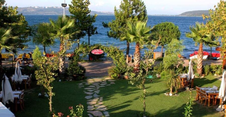 From Istanbul: Sapanca and Masukiye Day Trip with Lunch - What Makes This Tour Stand Out