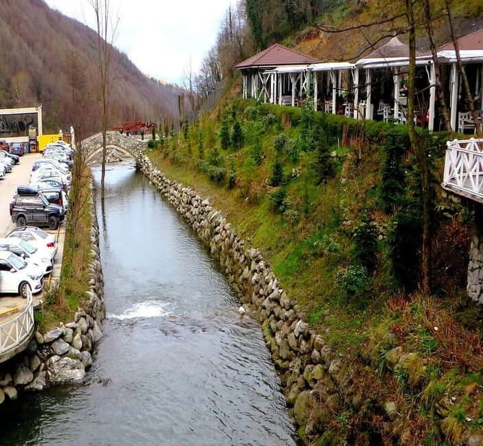 From Istanbul: Sapanca Lake & Masukiye Tour with Lunch - A Detailed Look at the Sapanca & Masukiye Day Tour