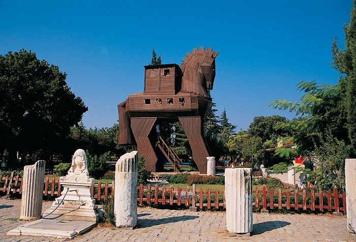From Istanbul: Troy and Gallipoli 2-Day Trip - Who Will Love This Tour?