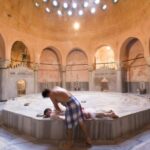 From Istanbul: Turkish Bath Experience - Who Should Consider This Tour?