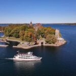 From Ivy Lea: 2-Hour Two Castle 1000 Islands Scenic Cruise - Key Points