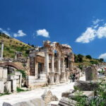 From Izmir: Ephesus Ancient City Day Tour w/Lunch - Exploring Ephesus: A Deep Dive