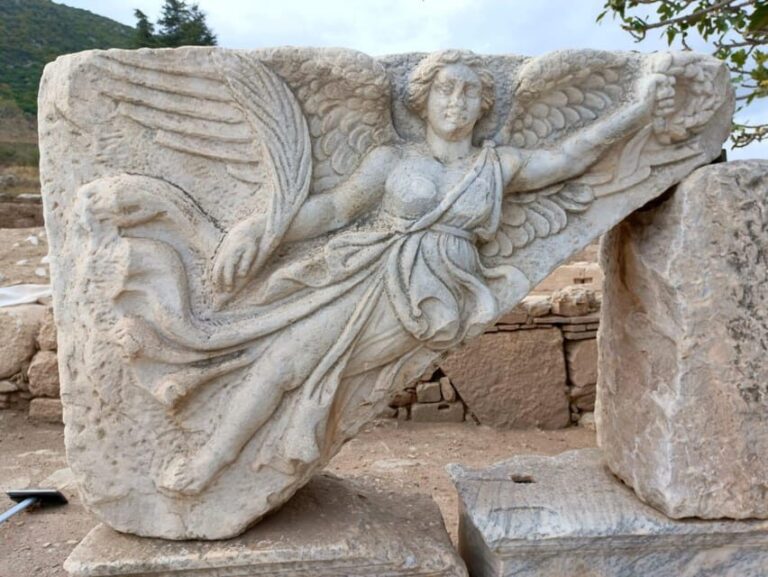 From Izmir: Ephesus and House of Virgin Mary Private Tour - Frequently Asked Questions