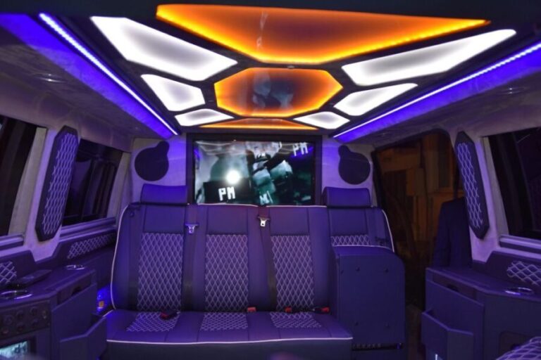 From izmir: Ephesus and Virgin Mary House Guided Day Trip - Exploring Ephesus Ancient City