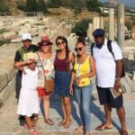 From Izmir: Ephesus, Artemis Temple Tour WITH ENTRY TICKETS+LUNCH - Who Would Love This Tour?
