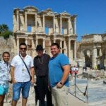 From Izmir: Ephesus, House of Mary WITH ENTRY TICKETS+LUNCH - The Value Proposition: Why This Tour Works