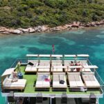 From Izmir: Full Day Boat Trip around Cesme with BBQ Lunch - A Full Breakdown of the Experience
