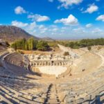 From Izmir: Full-Day Ephesus Tour with Lunch - Deep Dive: What Makes This Tour Stand Out