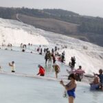 From Izmir: Pamukkale Day Trip with Lunch - Key Points
