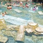 From Izmir: Pamukkale Guided Tour with Lunch - Detailed Breakdown of What You’ll Experience