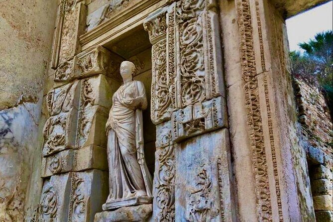 From Izmir: PRIVATE Best of Ephesus Tour (Skip-the-Line) - In-Depth Review of the Tour Experience