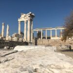 From Izmir: Private Guided Day Trip to Ancient Pergamon - Practical Details and Value