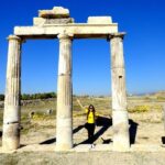 From Izmir: Private Pamukkale (Hierapolis) Tour - What Reviewers Say