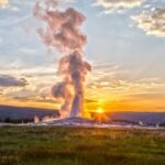 From Jackson: 2-Day Grand Teton and Yellowstone Tour - An In-Depth Review of the Grand Teton and Yellowstone Tour
