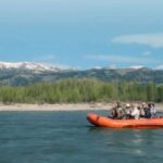 From Jackson Hole: Snake River Float with Scenic Teton Views - Why This Tour Offers Great Value