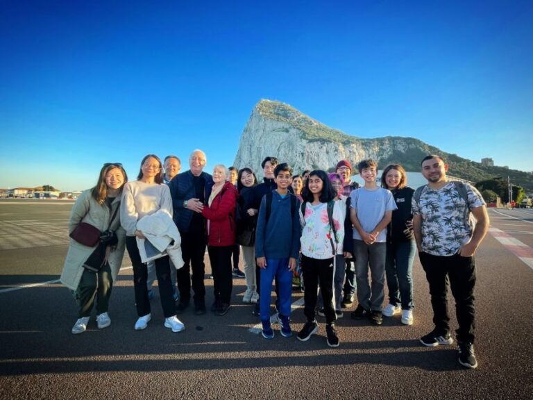 From Jerez: Gibraltar Full Day Tour - In-Depth Review of the Gibraltar Full Day Tour from Jerez