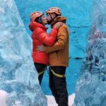 From Jokulsarlon: Crystal Blue Ice Cave Discovery Tour - Practical Details and What’s Included